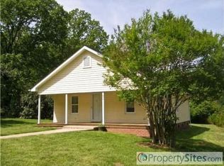 866 Breeze Hill Rd, Asheboro, NC 27203