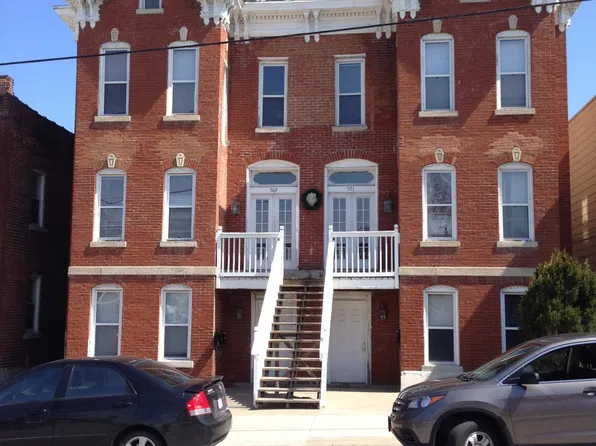 569 Campbell St, Kansas City, MO 64106