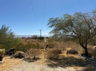 0 San Jacinto Rd, Whitewater, CA 92282