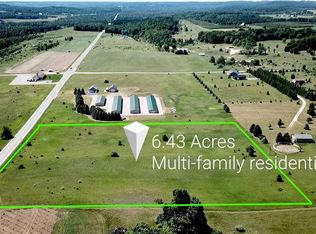 S Good Harbor Trail, Cedar, MI 49621