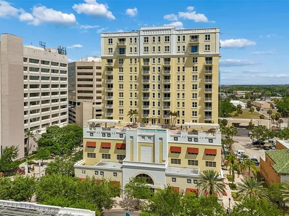 628 Cleveland St APT 904, Clearwater, FL 33755