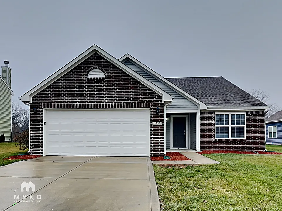 1752 James Run Way