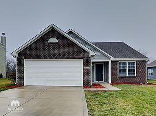 1752 James Run Way, Indianapolis, IN 46239