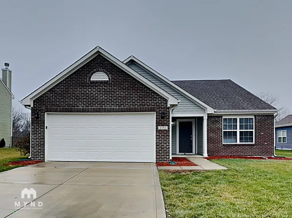 1752 James Run Way, Indianapolis, IN 46239