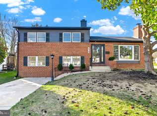 229 Quaker Ridge Rd, Lutherville Timonium, MD 21093