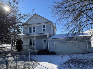 1781 Prune Orchard Rd, Colfax, WA 99111