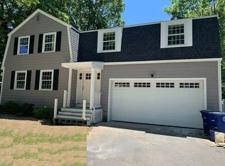 147 Peach St, Braintree, MA 02184