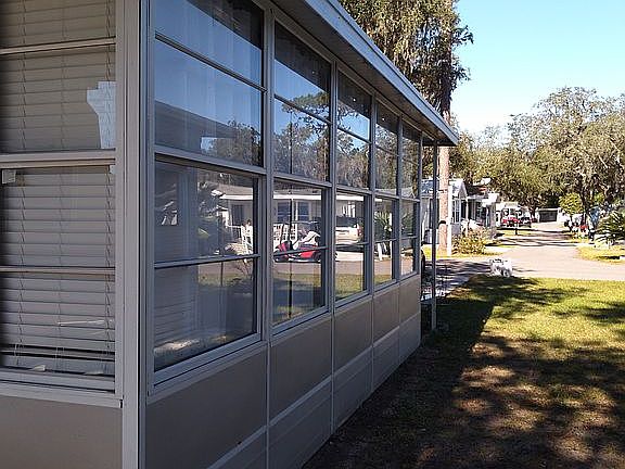 Sunroom 
