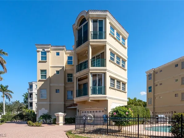 11160 Harbour Yacht Ct Unit B, Fort Myers, FL 33908