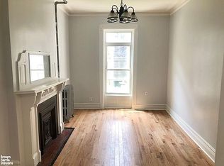 312 W 115th St #2, New York, NY 10026
