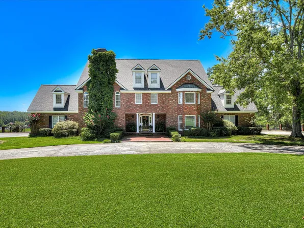 971 Windmill Ln, Evans, GA 30809