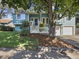 3278 NW Ashland Dr, Beaverton, OR 97006