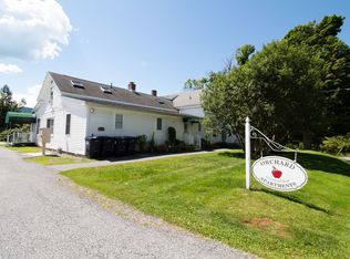 Orchard Apartments, Bennington, VT 05201