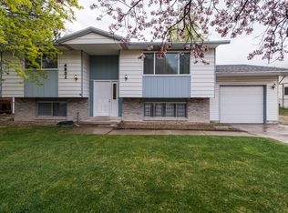4931 W Hellas Dr, West Valley City, UT 84120
