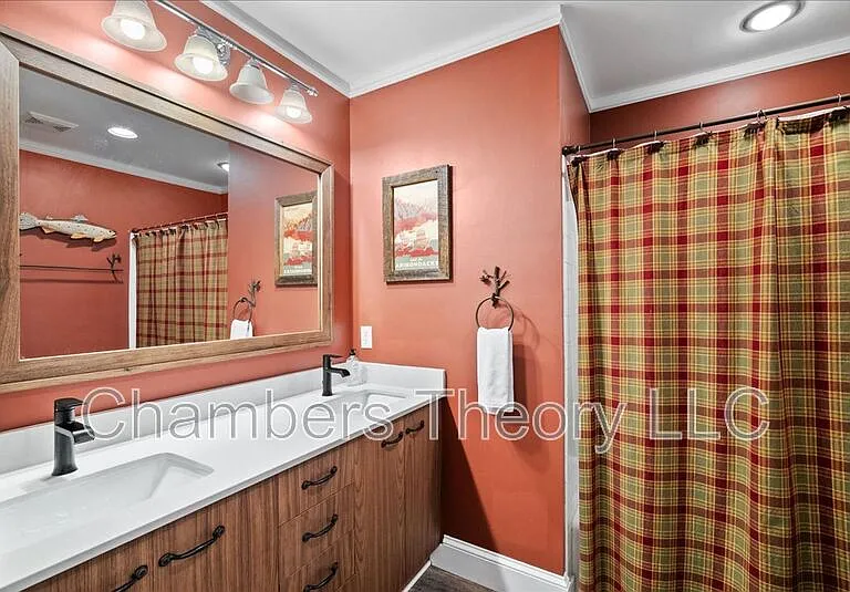8709 Hidden Hill Ln — Photo 23