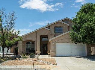 9409 Talara Pl NW, Albuquerque, NM 87114