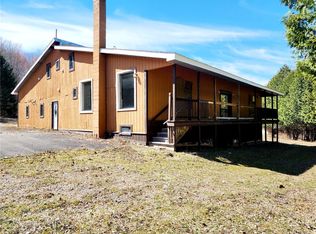 404 Stannard Rd, Jefferson, NY 12093