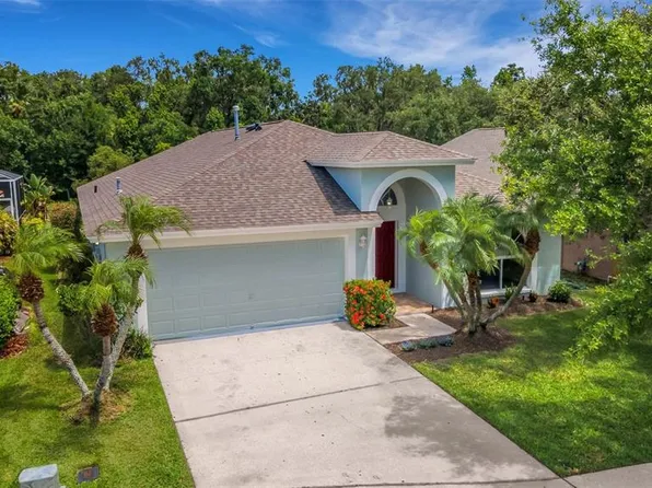 27542 Sky Lake Cir, Zephyrhills, FL 33544