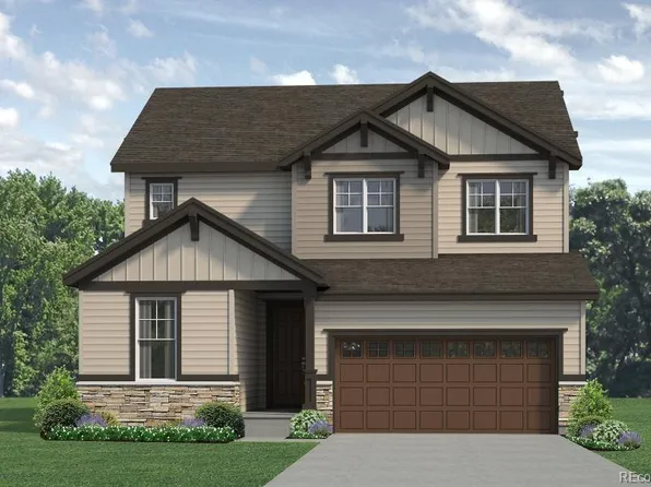 16946 Ballinger Circle, Mead, CO 80542