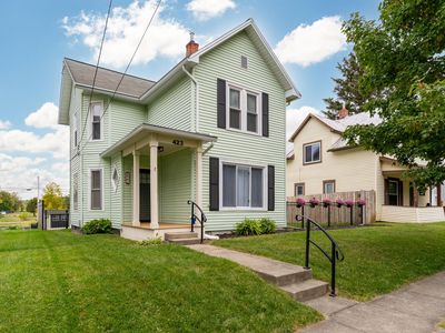 423 North St, Utica, OH, 43080