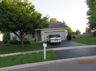 2819 Imperial Valley Trl, Aurora, IL