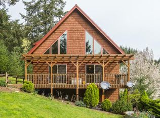 45750 NW Hartwick Rd, Banks, OR 97106