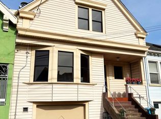 66 Theresa St, San Francisco, CA 94112