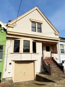 66 Theresa St, San Francisco, CA, 94112