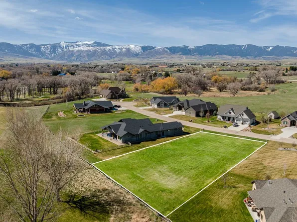 Pinehurst Dr Lot 12, Sheridan, WY 82801