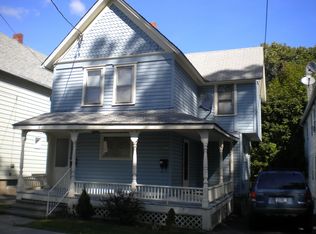 20 College St, Binghamton, NY 13905