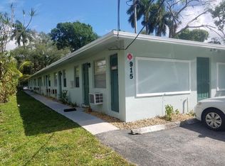 915 SW 4th St, Fort Lauderdale, FL 33312