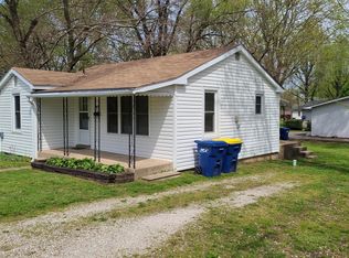 400 W Roosevelt St, Salem, MO 65560