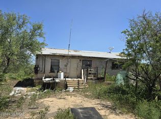 136 W Merrill Dr, Saint David, AZ 85630
