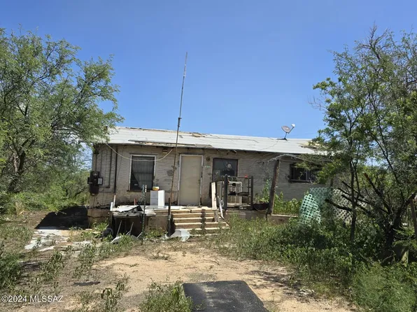 136 W Merrill Dr, Saint David, AZ 85630