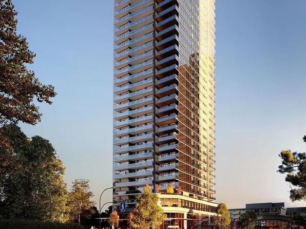 13738 Central Ave #1107, Surrey, BC V3T 0K6