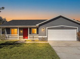 2948 Talladega Dr, Orlando, FL 32826