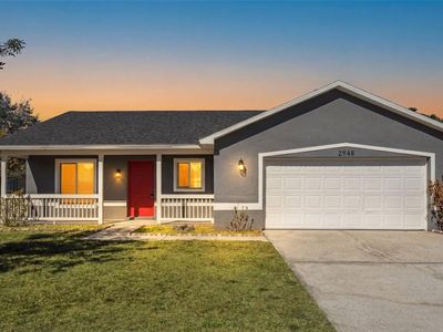 2948 Talladega Dr, Orlando, FL, 32826