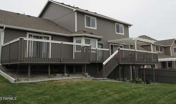 5th image of 812 Indian Heaven Ct
