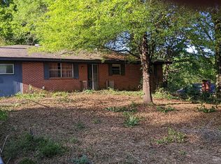 3821 Frasier St, Millbrook, AL 36054
