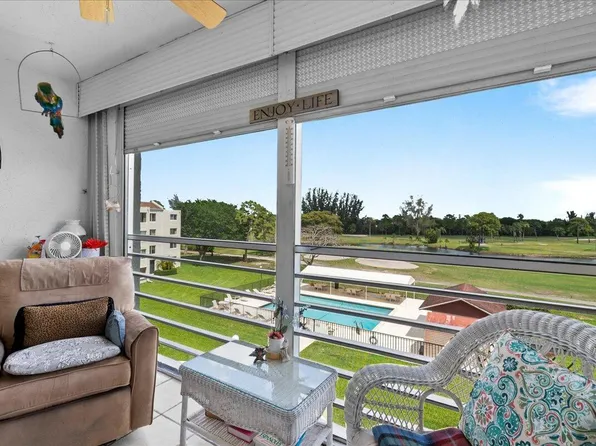 6768 N 10th Avenue #410, Lake Worth, FL 33467