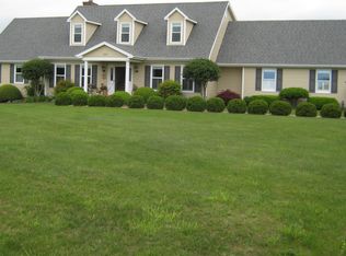 235 Baldwin Ln, Staunton, VA 24401