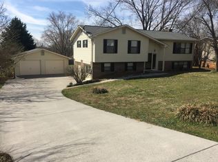 2952 Big Bend Dr, Maryville, TN 37803