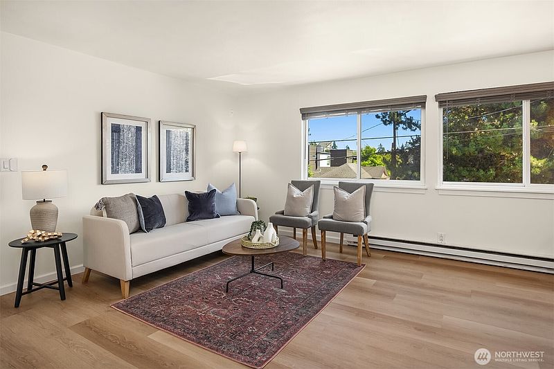 4th image of 4111 Whitman Avenue N #205