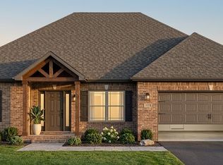 921 S Mount Olive St, Siloam Springs, AR 72761