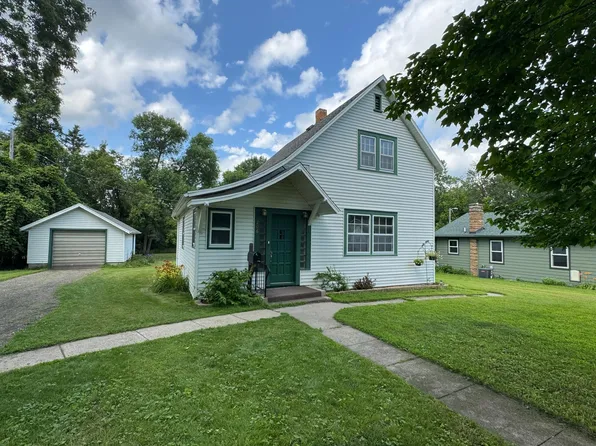 206 W Dunton St, Battle Lake, MN 56515