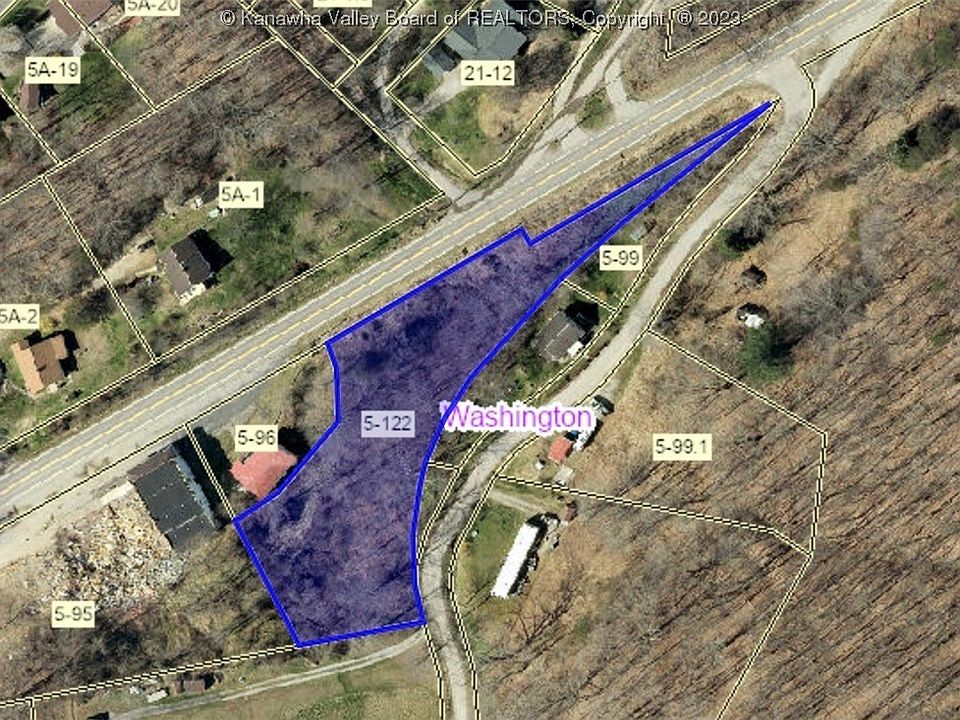 0 Childress Rd, Alum Creek, WV 25003 MLS 260965 Zillow