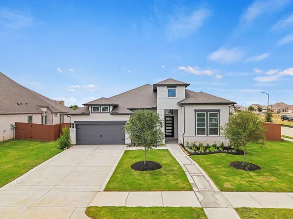 25015 Cedar Horn Ln, Katy, TX 77493