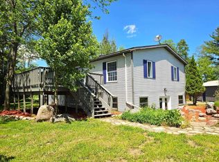 R18451 Mole Brook Rd, Ringle, WI 54471