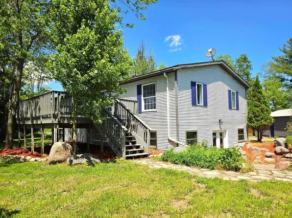 172975 MOLE BROOK ROAD, Ringle, WI 54471