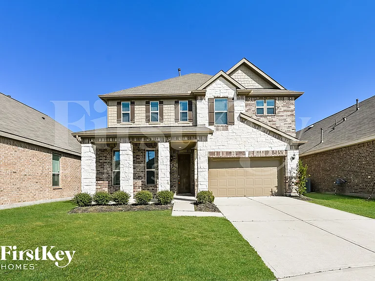 12731 Arcola Valley Ct — Photo 1
